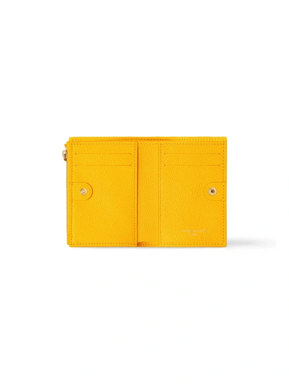 NEW Louis Vuitton Gingko Yellow Lisa Wallet - JAPAN EXCLUSIVE